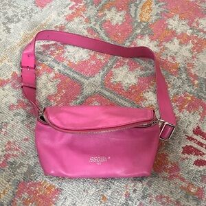Golden Goose Belt Bag